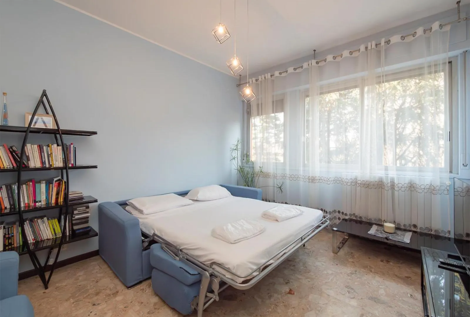 I Host Apartment - Falck 53 Milan