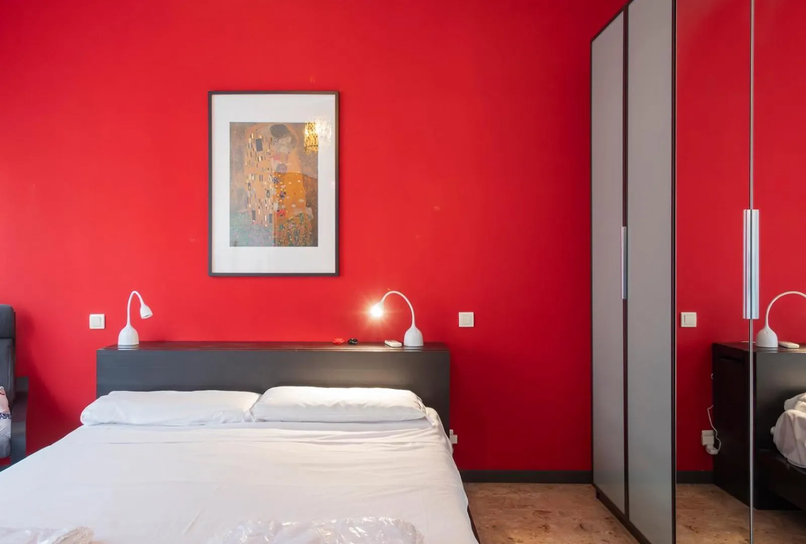 I Host Apartment - Falck 53 Milan