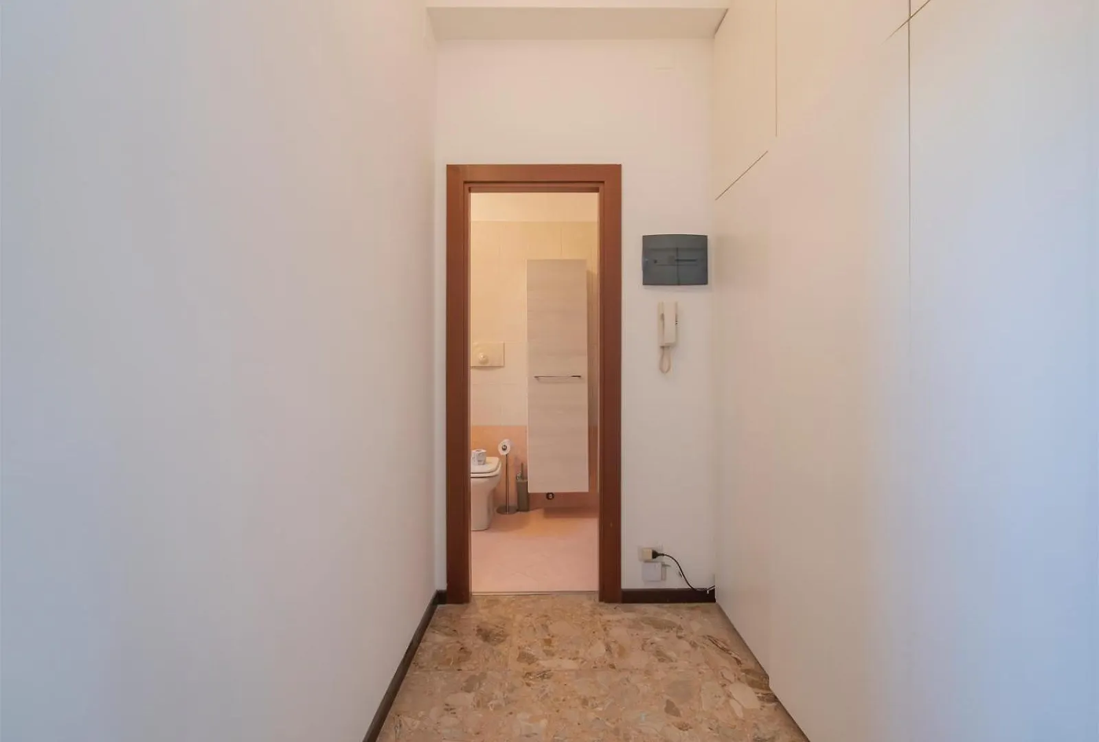 I Host Apartment - Falck 53 Milan
