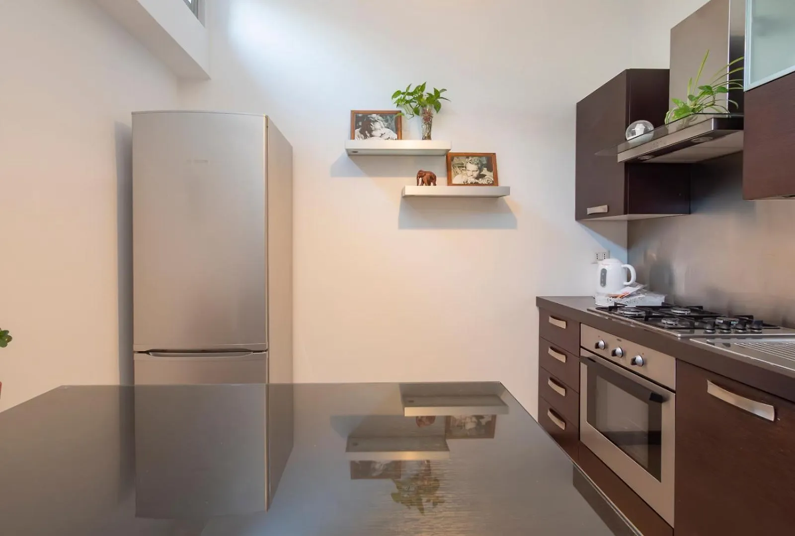I Host Apartment - Falck 53 Milan