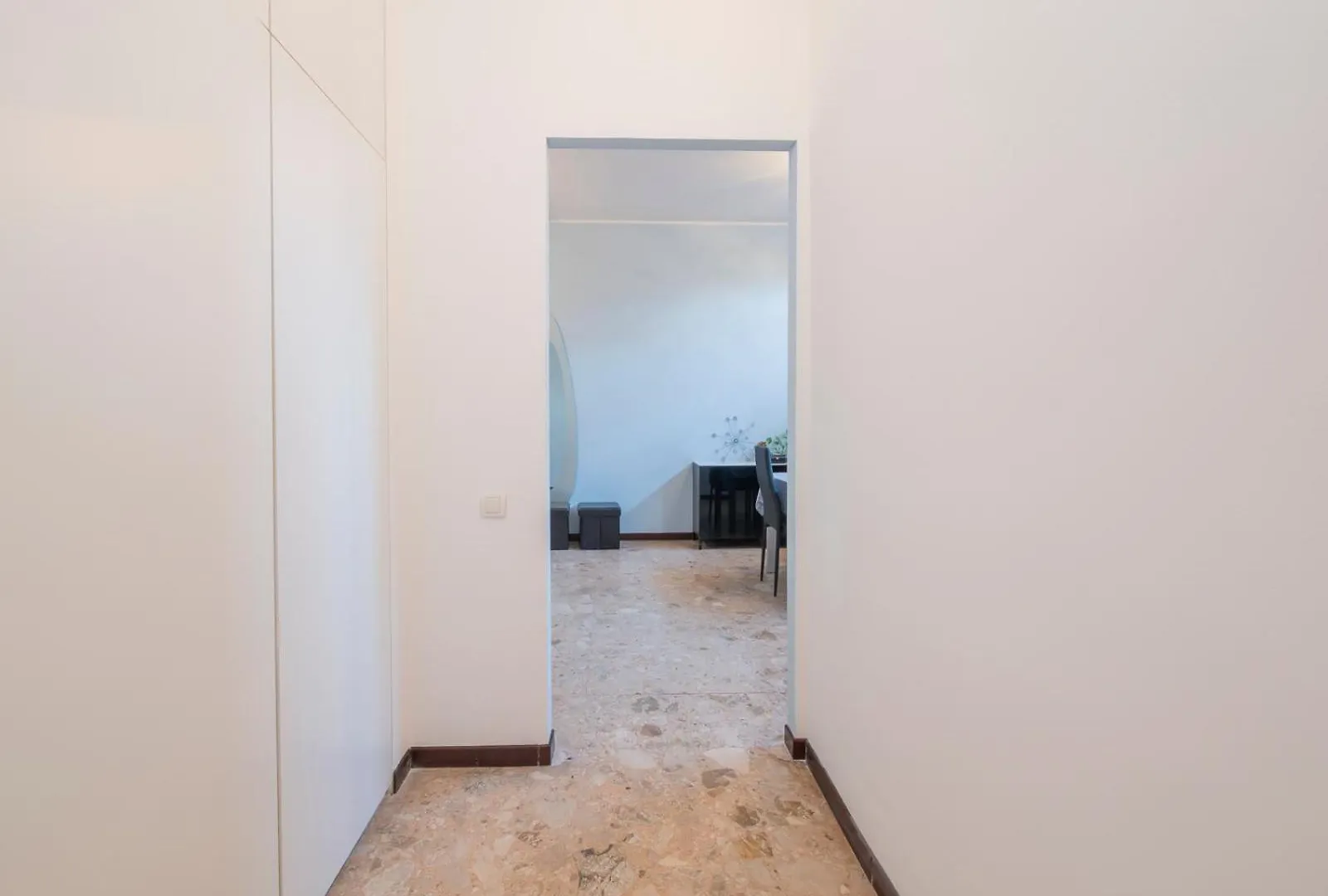 I Host Apartment - Falck 53 Milan