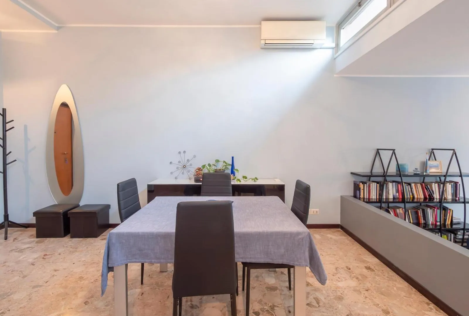 I Host Apartment - Falck 53 Milan 0*,  Italy