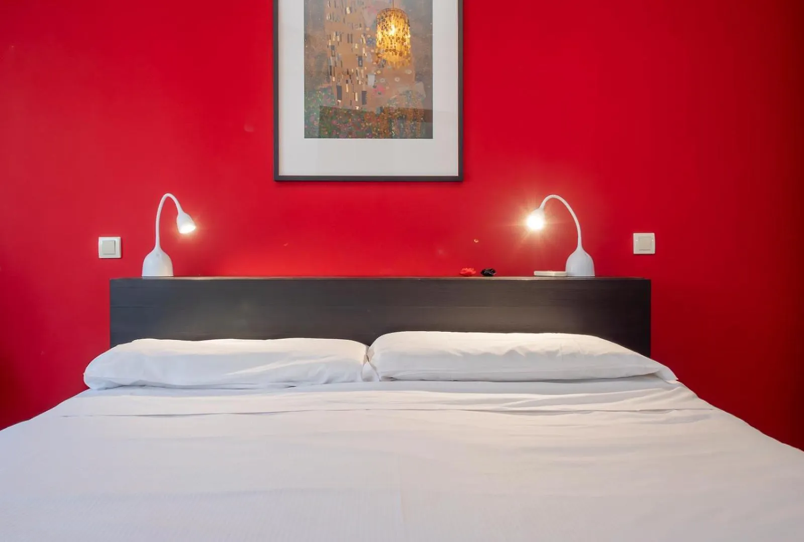 I Host Apartment - Falck 53 Milan Italy
