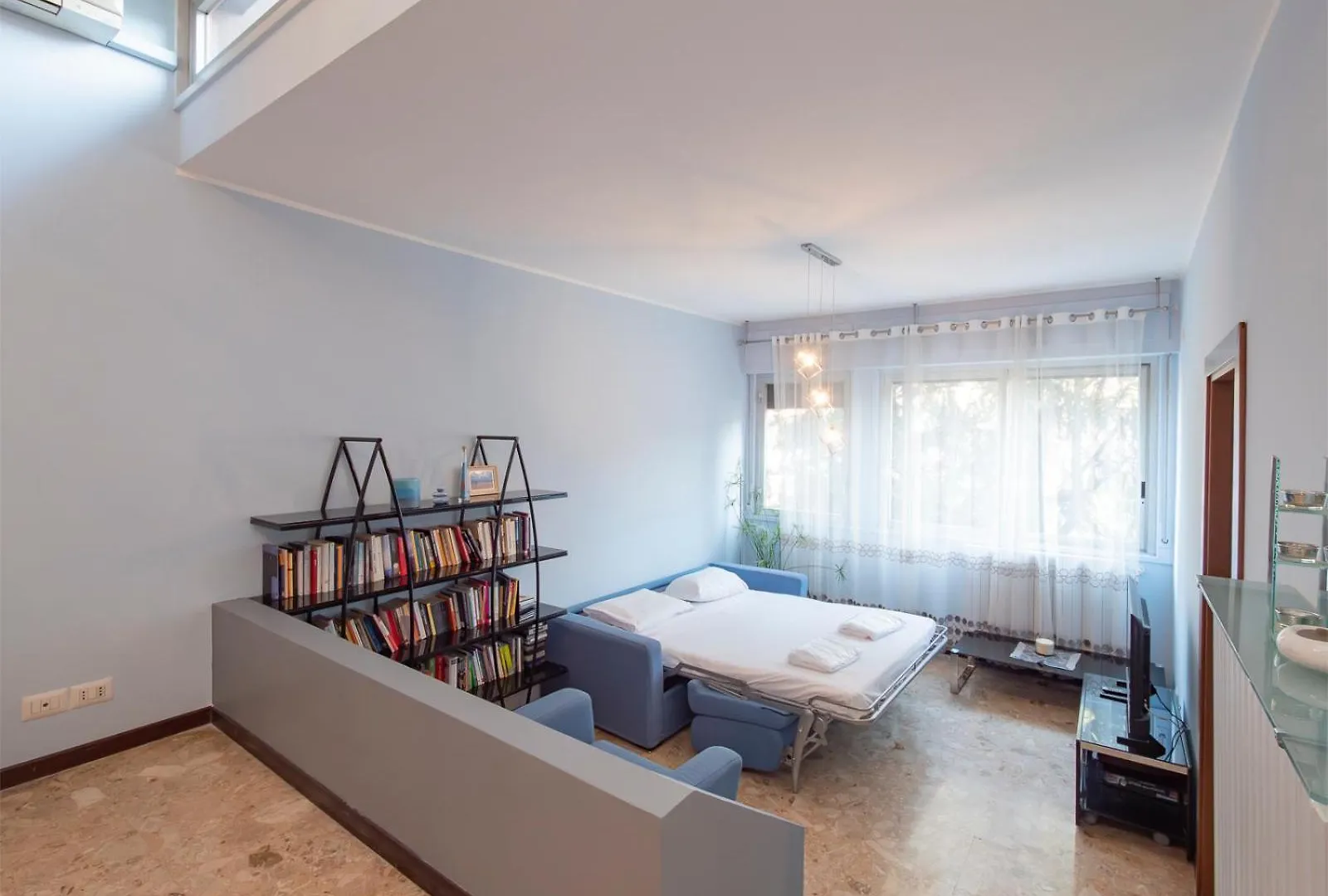 I Host Apartment - Falck 53 Milan Italy