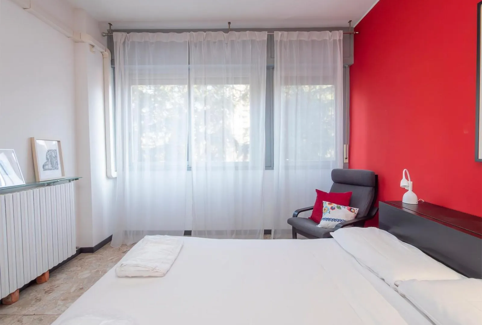 I Host Apartment - Falck 53 Milan 0*,  Italy
