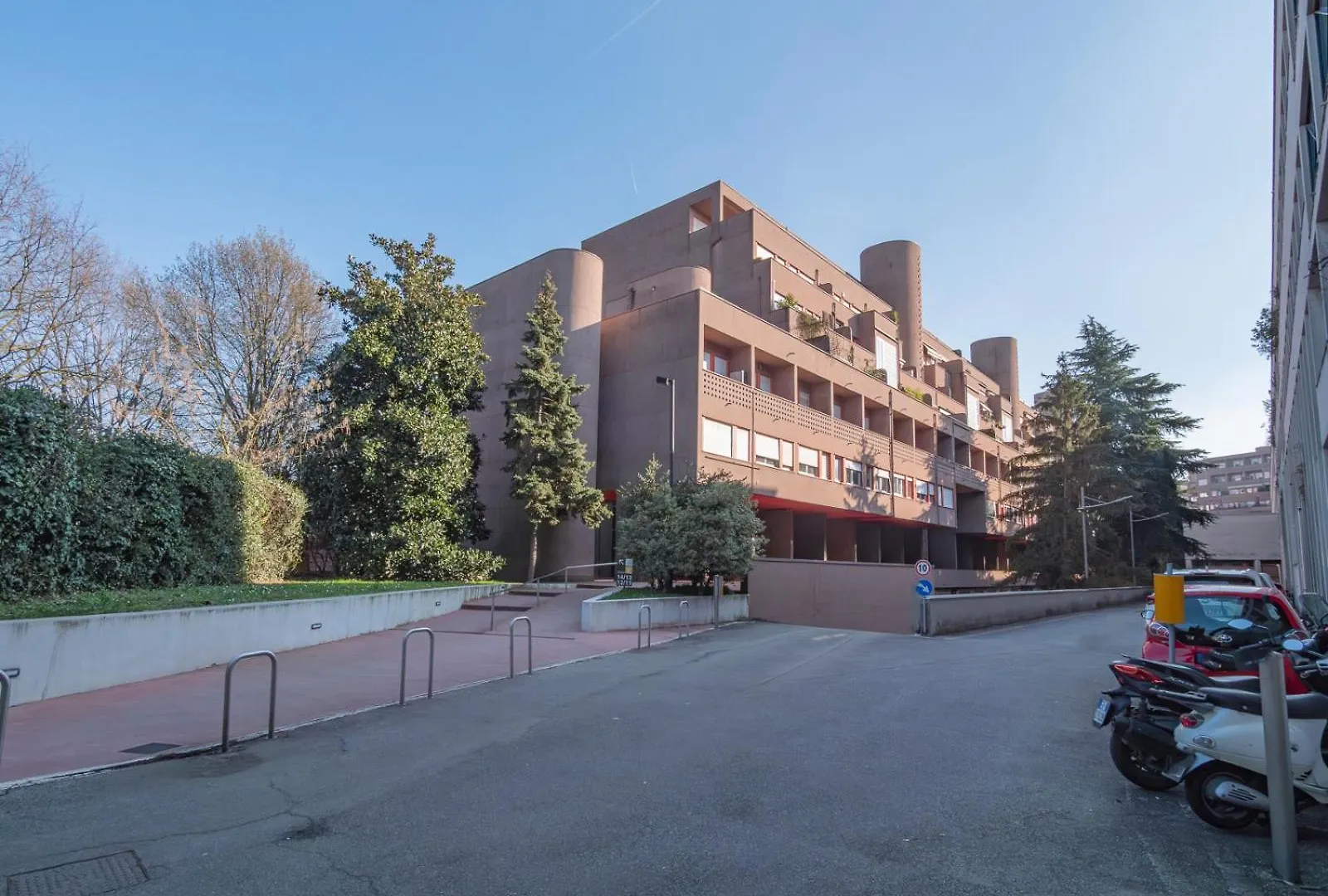 I Host Apartment - Falck 53 Milan