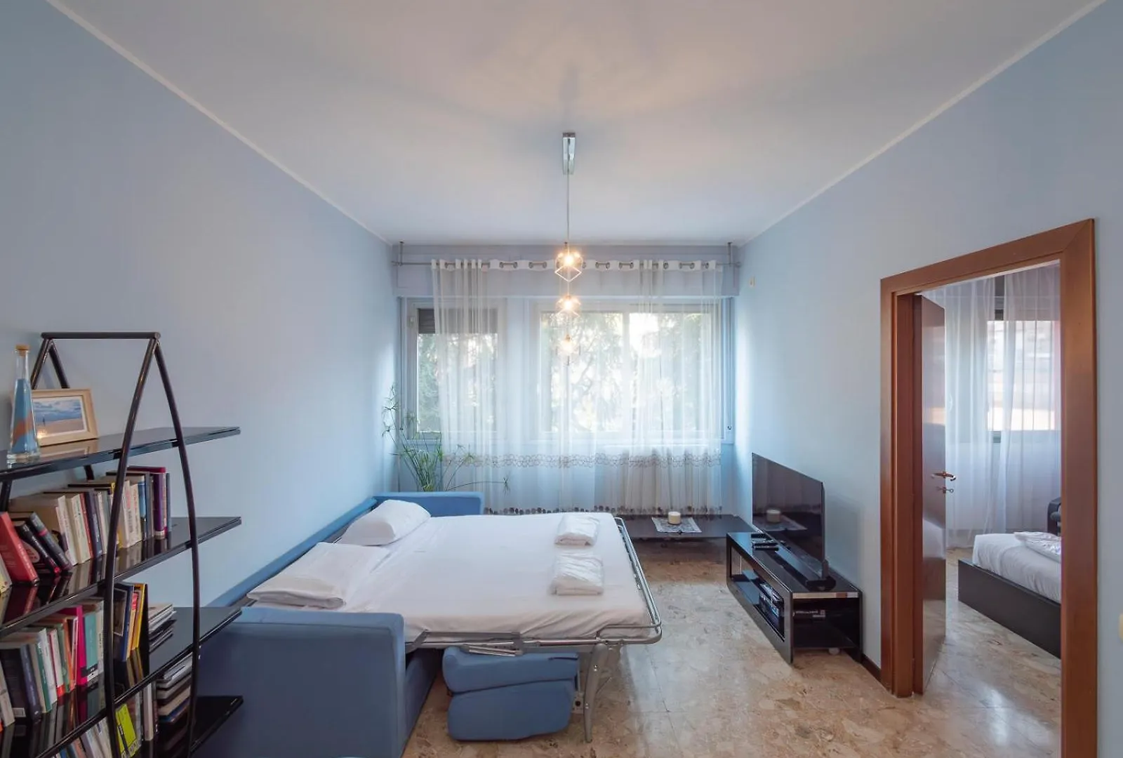 I Host Apartment - Falck 53 Milan Italy