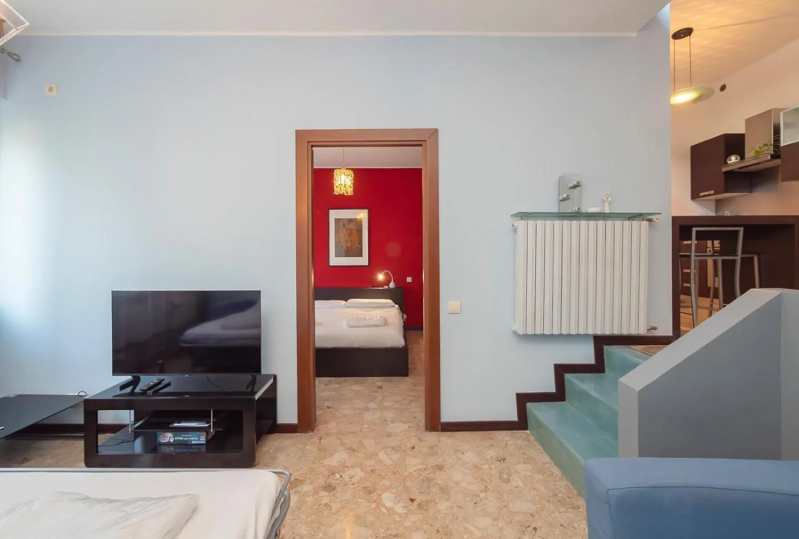 I Host Apartment - Falck 53 Milan 0*,