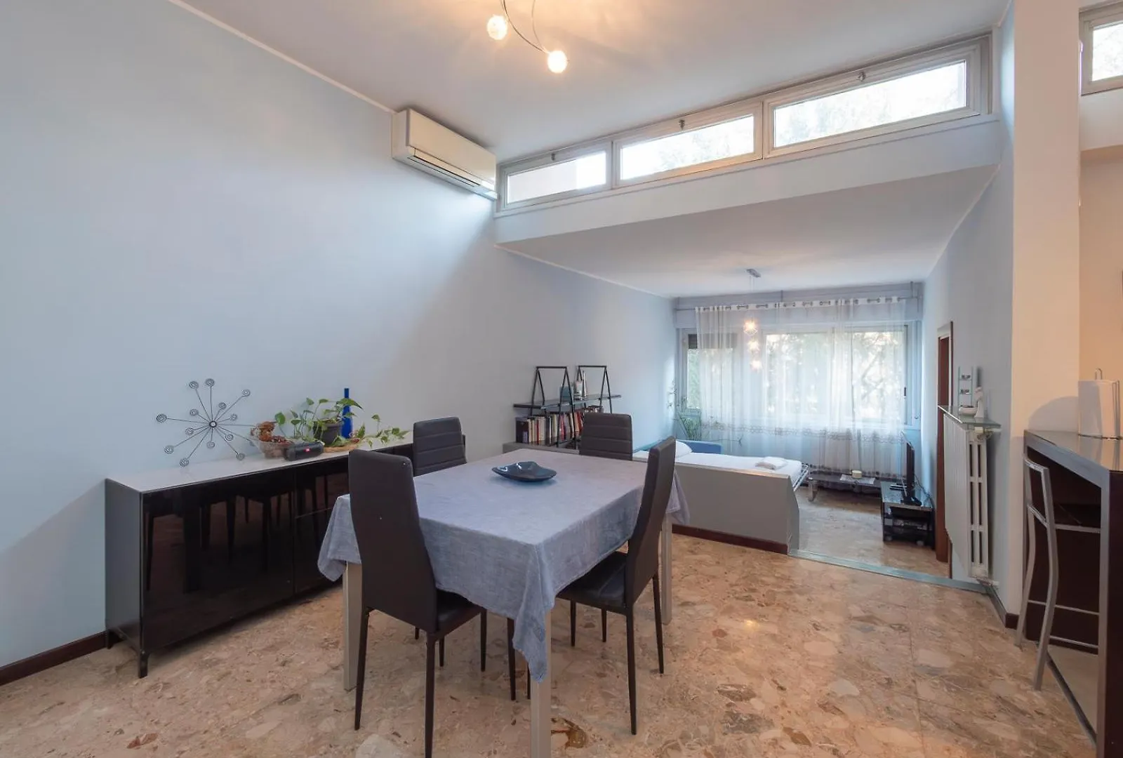 I Host Apartment - Falck 53 Milan