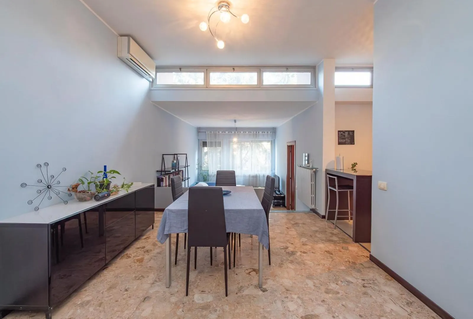 I Host Apartment - Falck 53 Milan