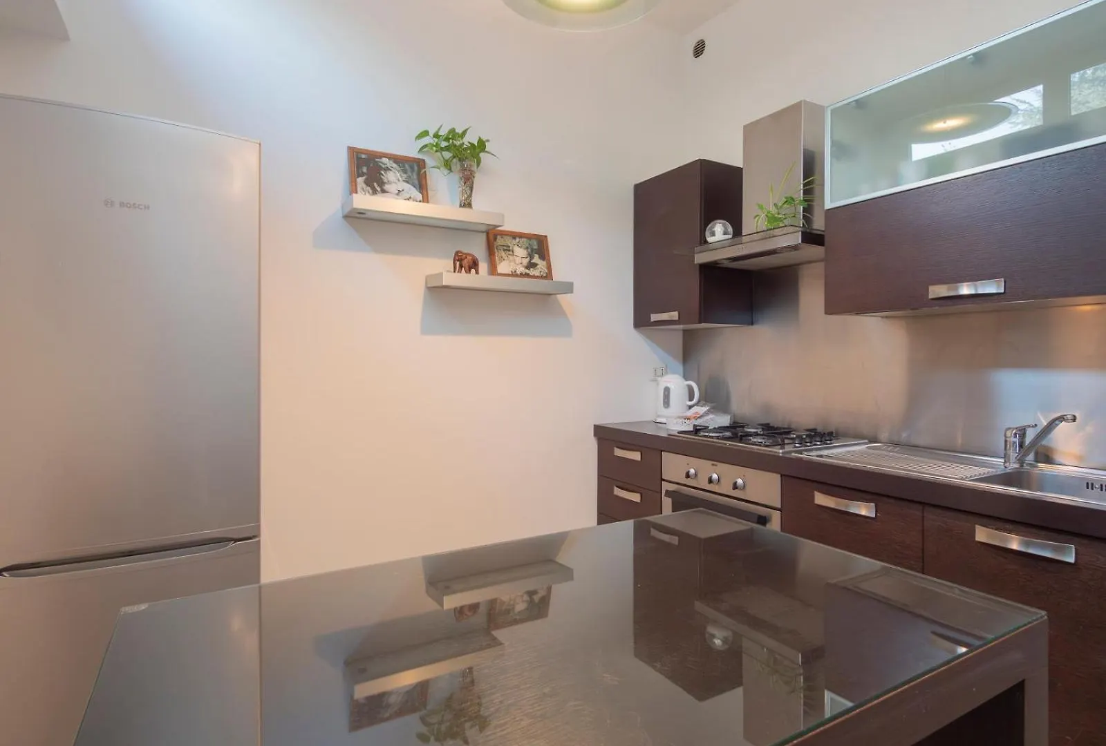 I Host Apartment - Falck 53 Milan 0*,  Italy
