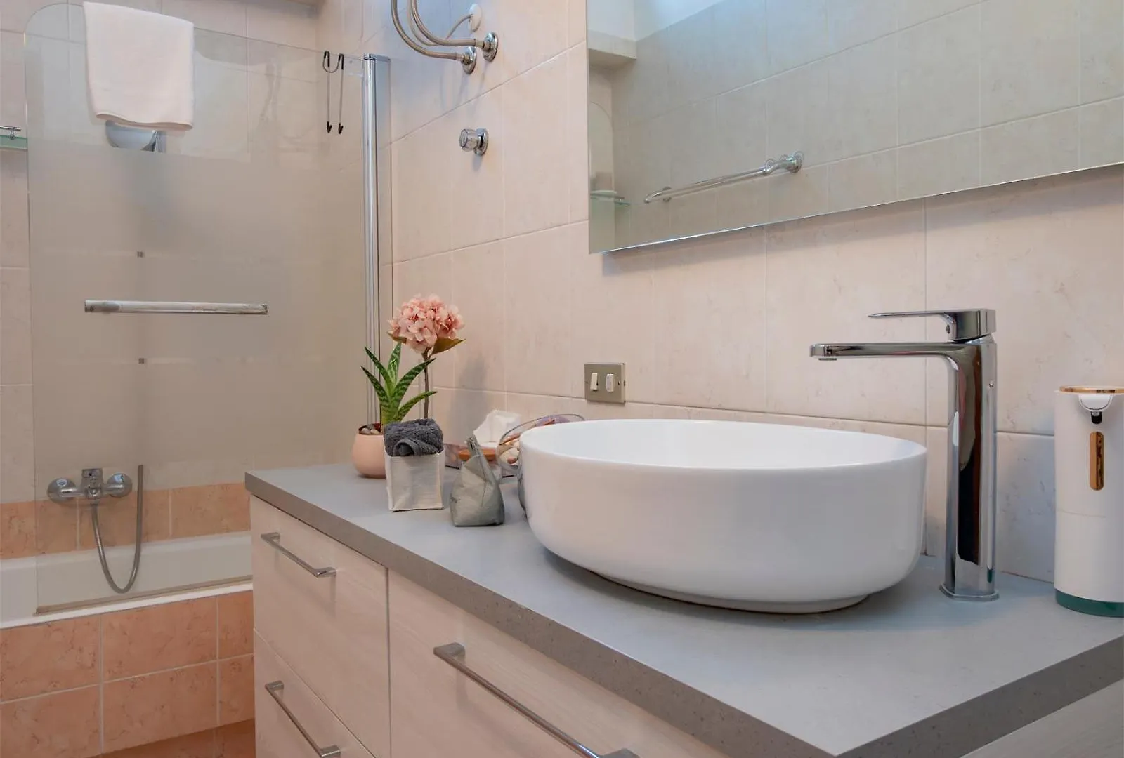 I Host Apartment - Falck 53 Milan