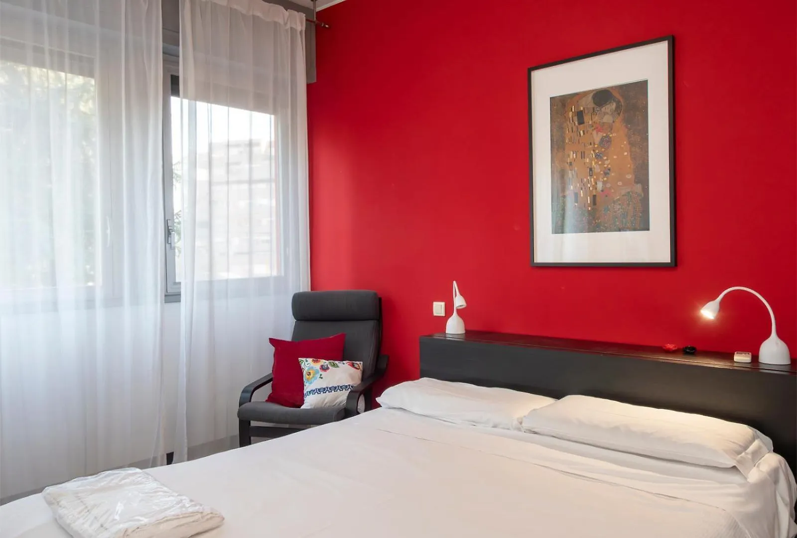 I Host Apartment - Falck 53 Milan