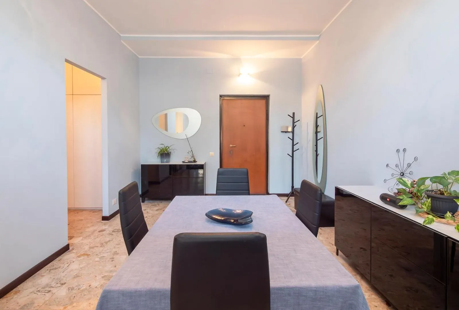 I Host Apartment - Falck 53 Milan 0*,  Italy