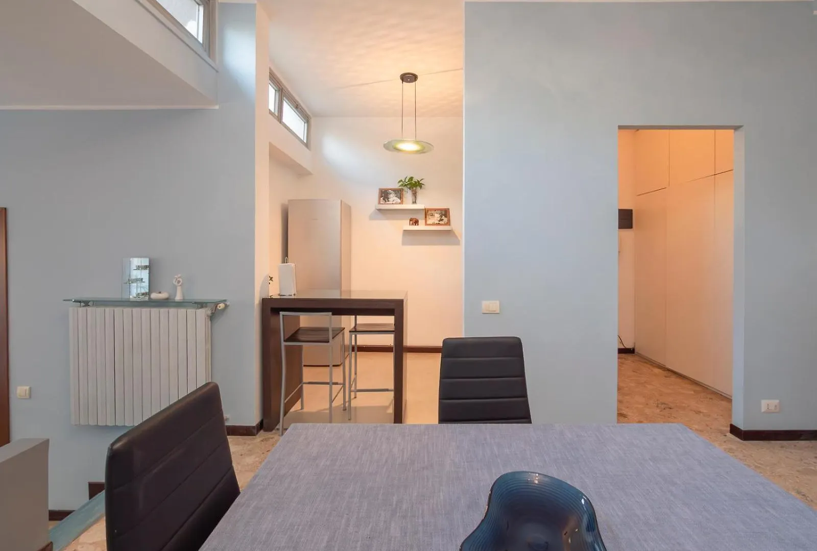 I Host Apartment - Falck 53 Milan