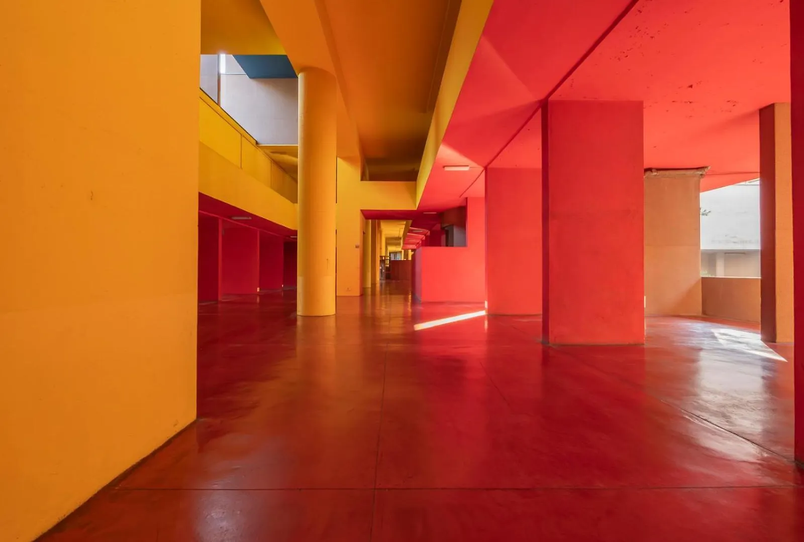 I Host Apartment - Falck 53 Milan Italy