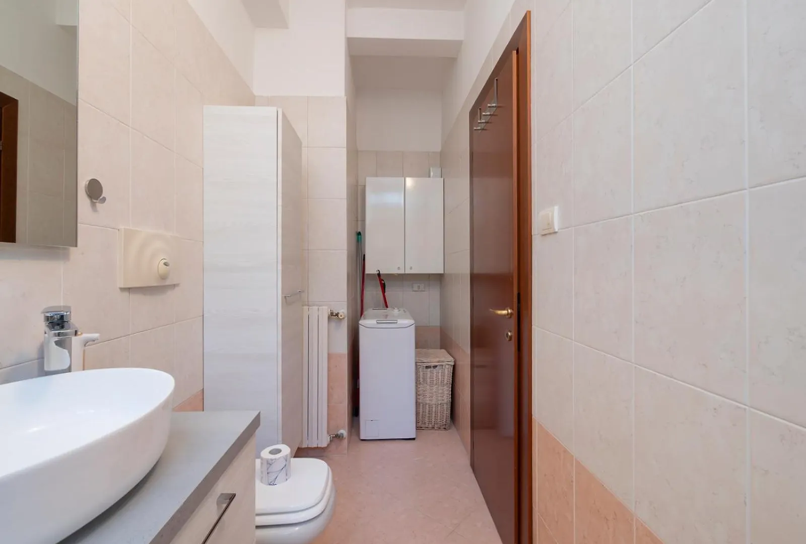 I Host Apartment - Falck 53 Milan