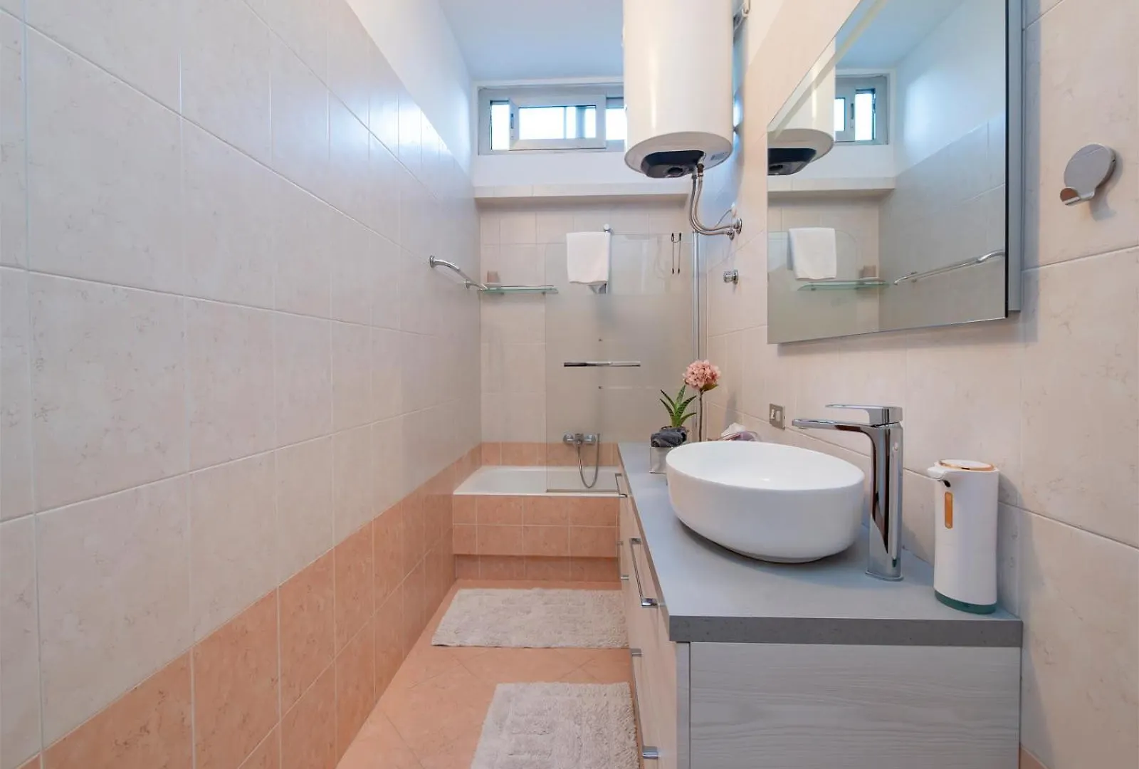 I Host Apartment - Falck 53 Milan