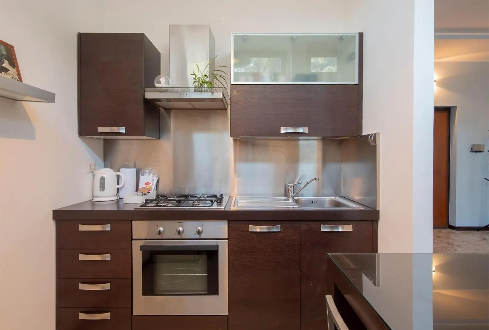 I Host Apartment - Falck 53 Milan