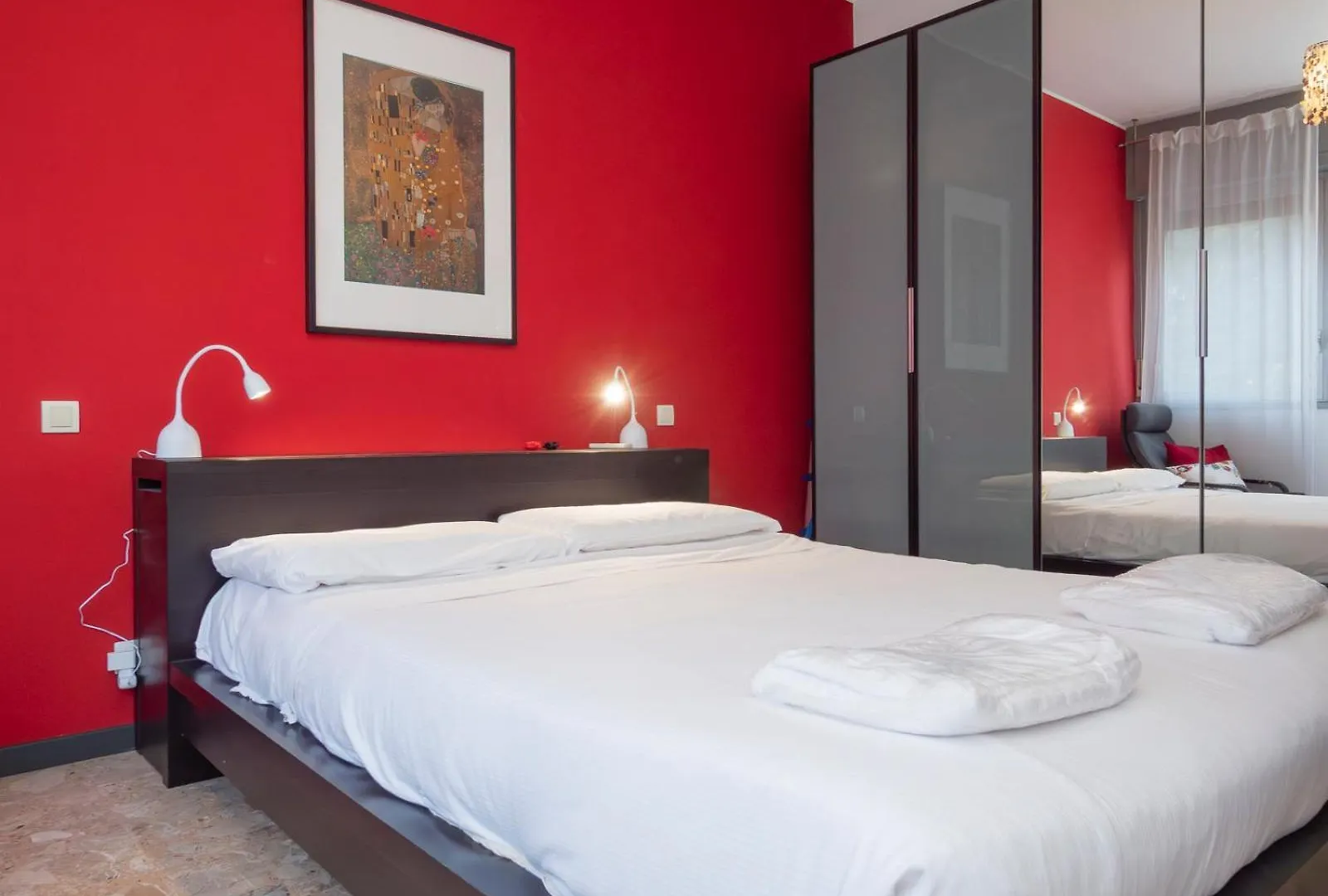 I Host Apartment - Falck 53 Milan