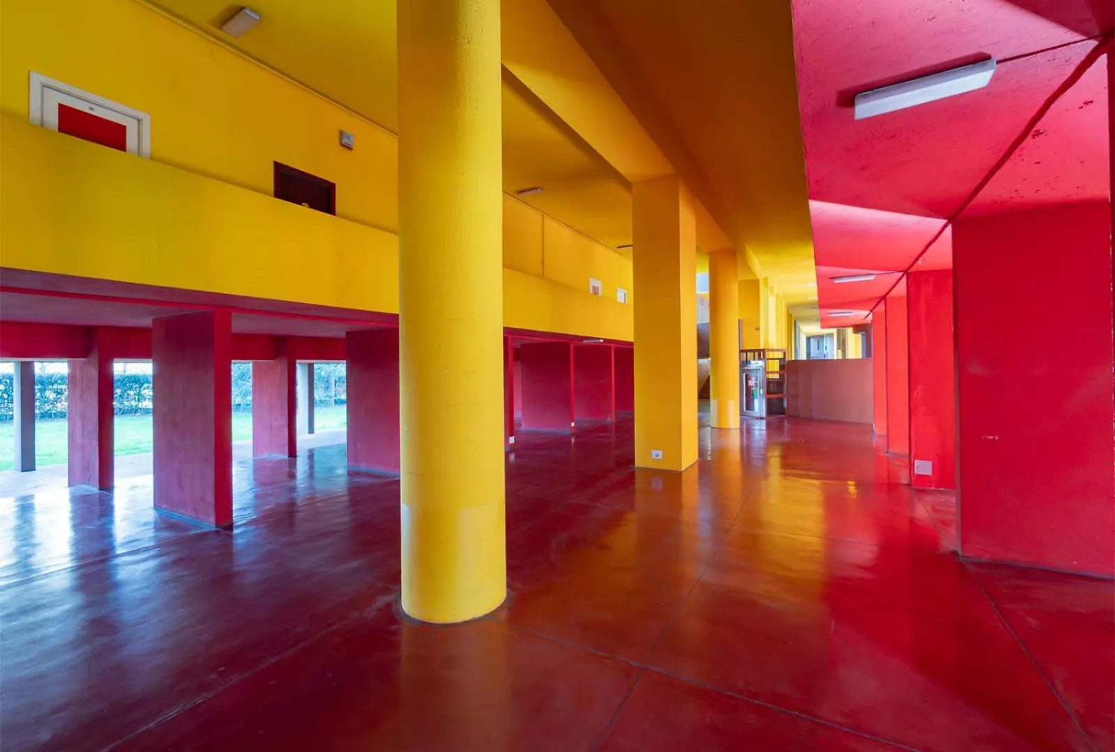 I Host Apartment - Falck 53 Milan