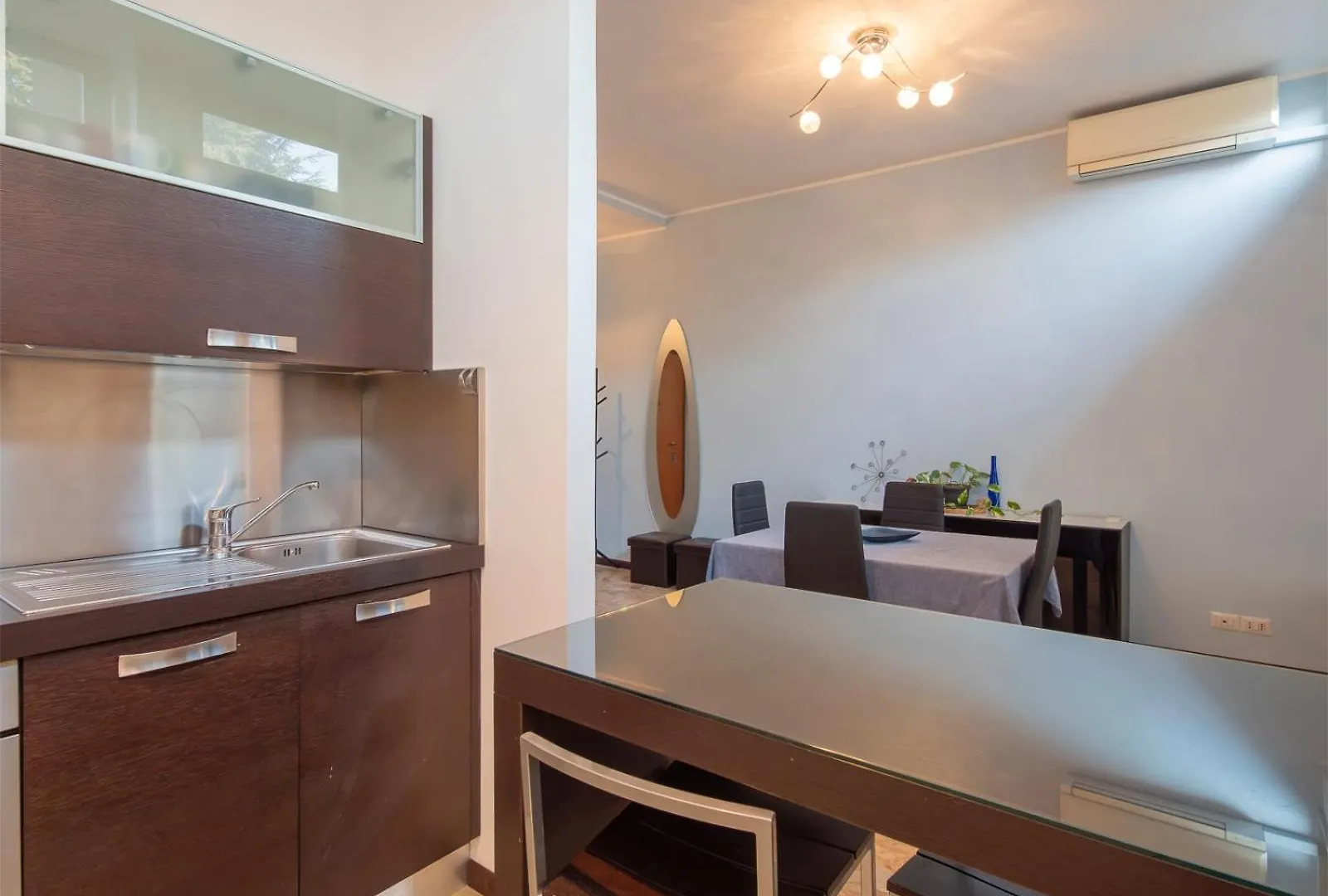 I Host Apartment - Falck 53 Milan