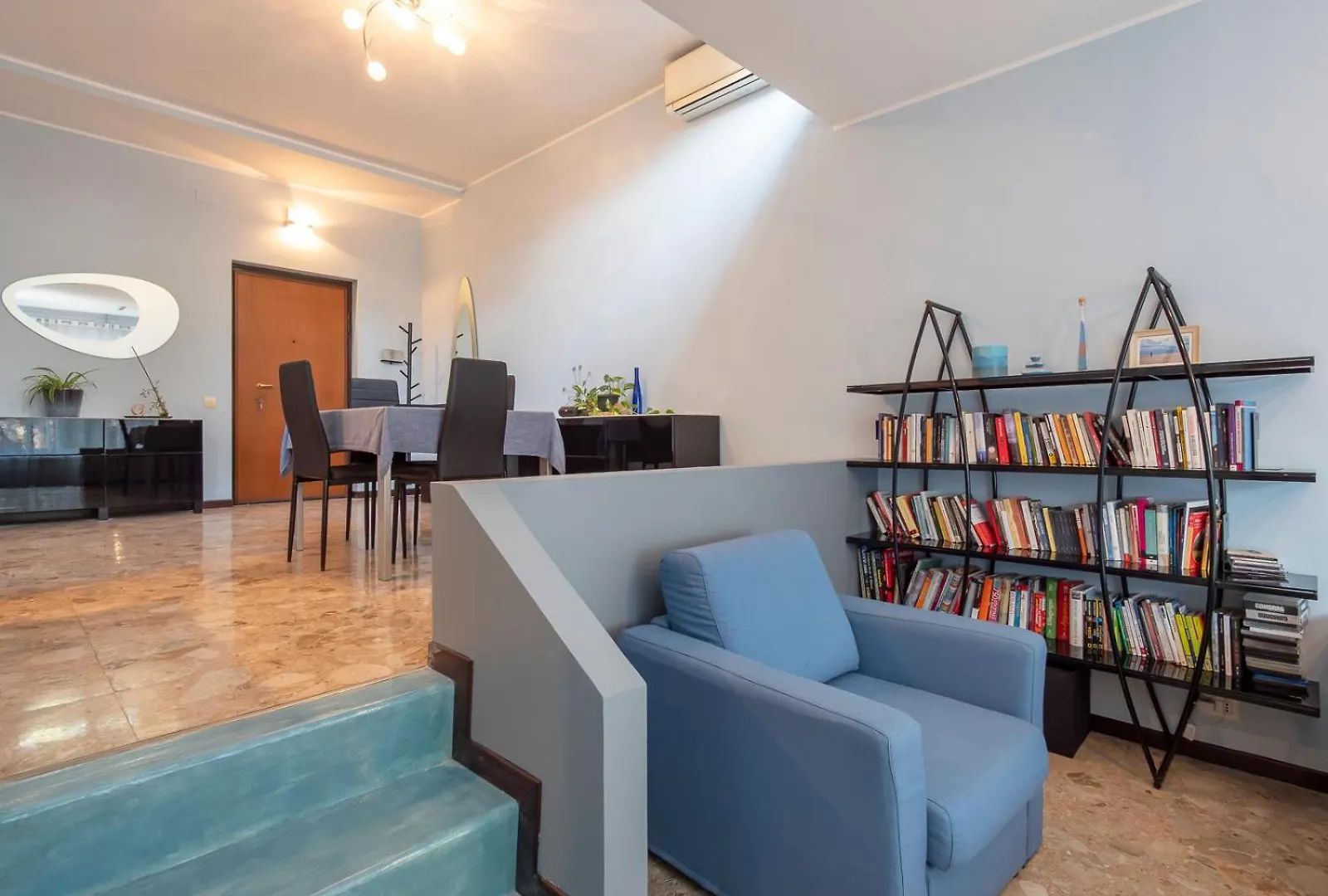 I Host Apartment - Falck 53 Milan Italy